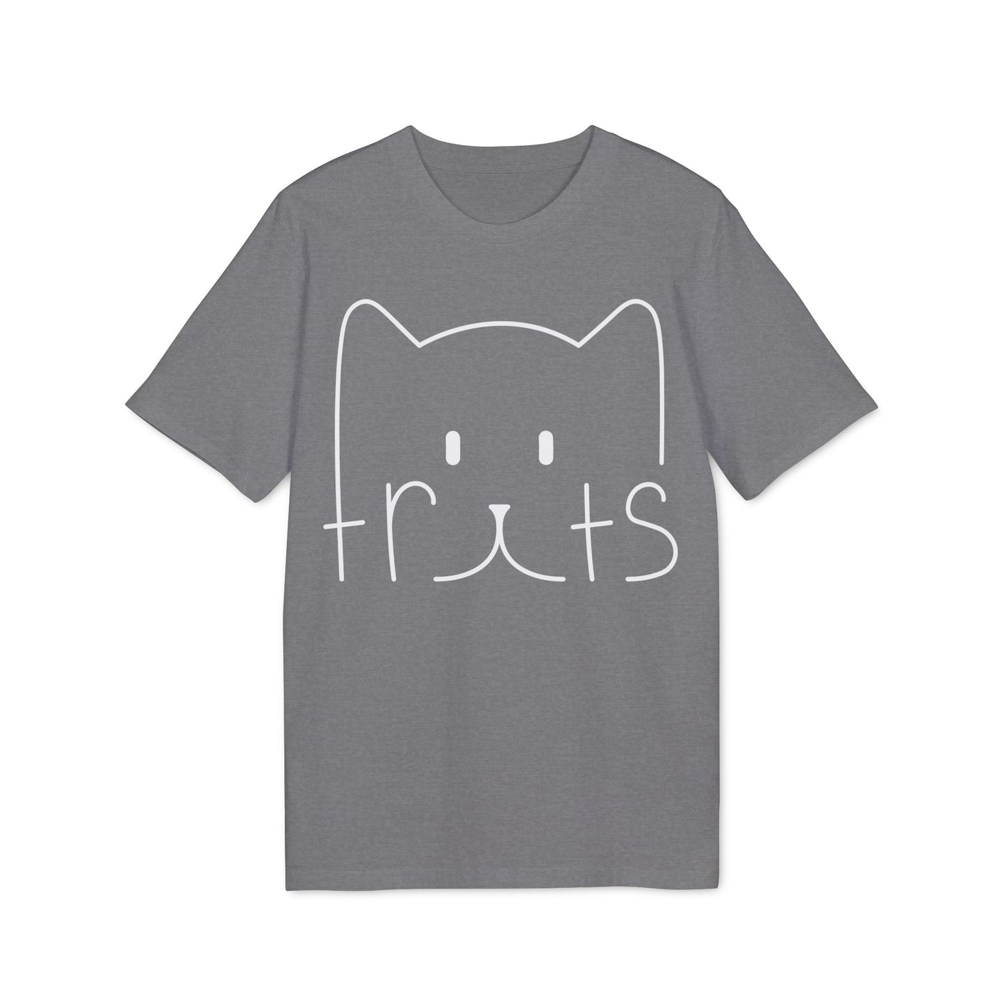 Frits Unisex Softstyle T-Shirt