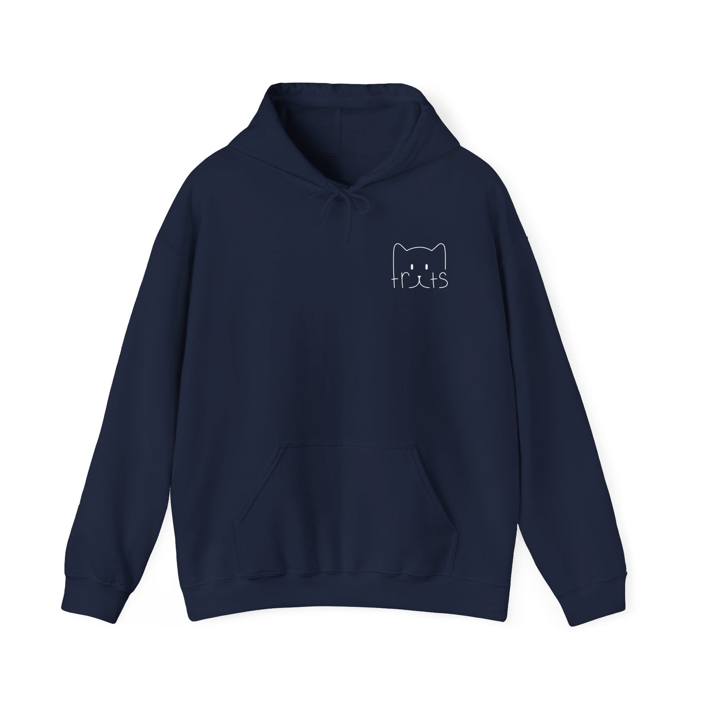 Cactus Unisex Heavy Hoodie