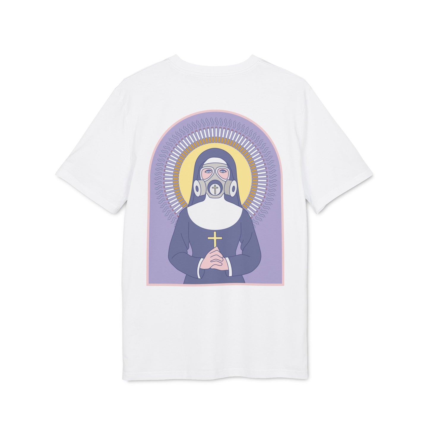 Non Unisex Softstyle T-Shirt