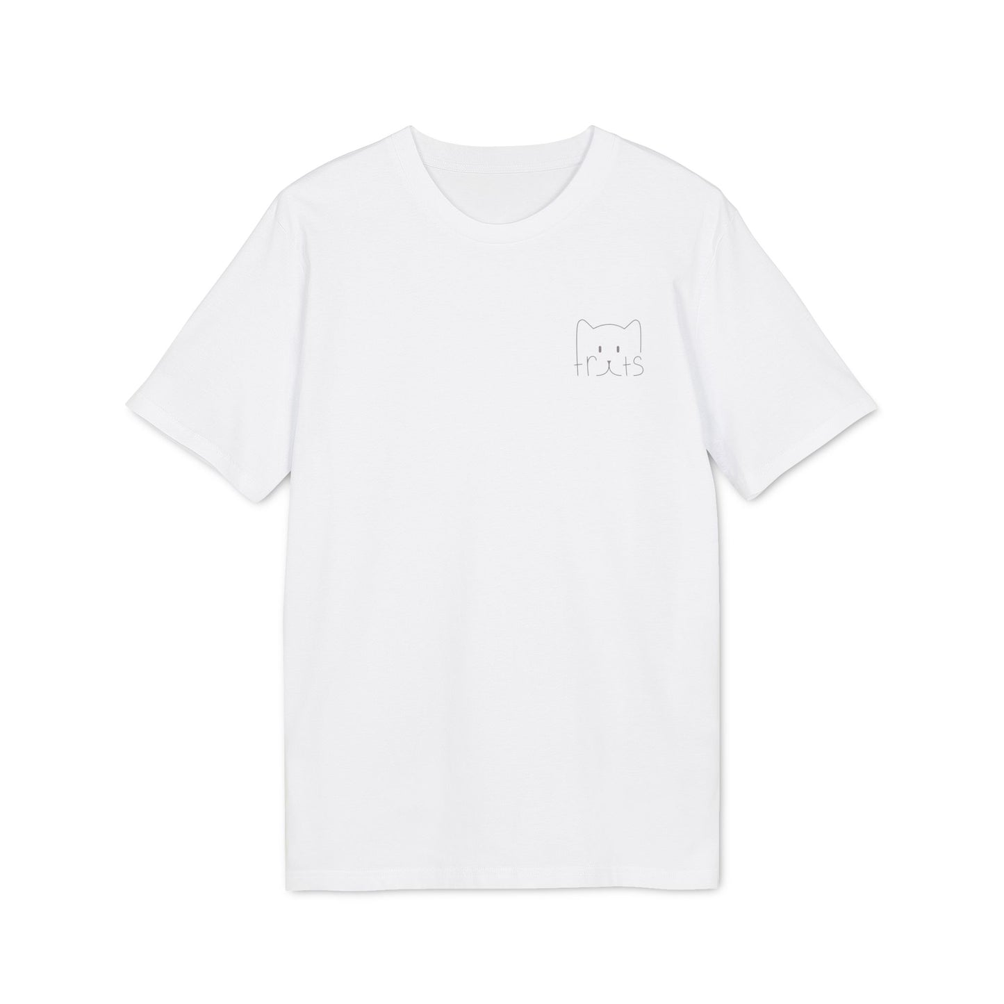 Kat Vis Unisex Softstyle T-Shirt