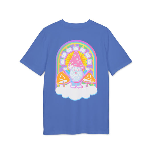 Kabouterpost Unisex Softstyle T-Shirt