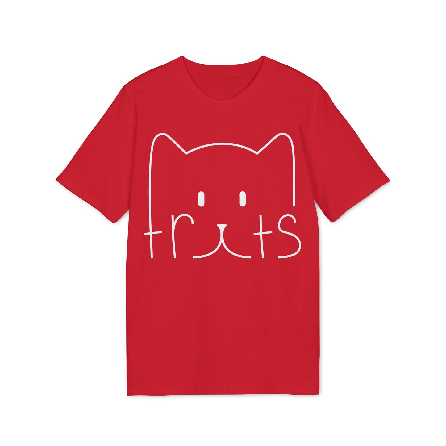 Frits Unisex Softstyle T-Shirt