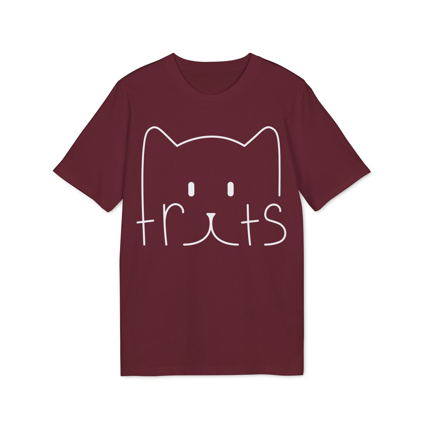 Frits Unisex Softstyle T-Shirt