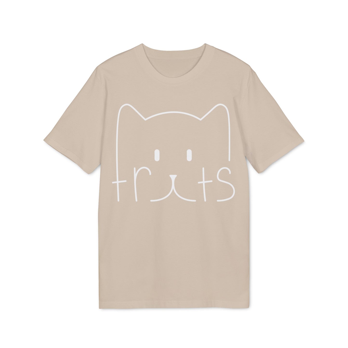 Frits Unisex Softstyle T-Shirt