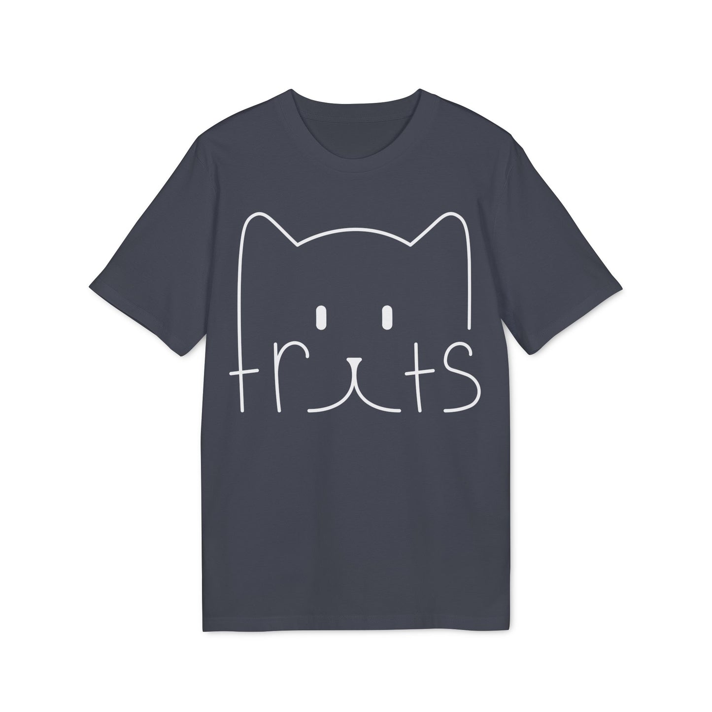 Frits Unisex Softstyle T-Shirt