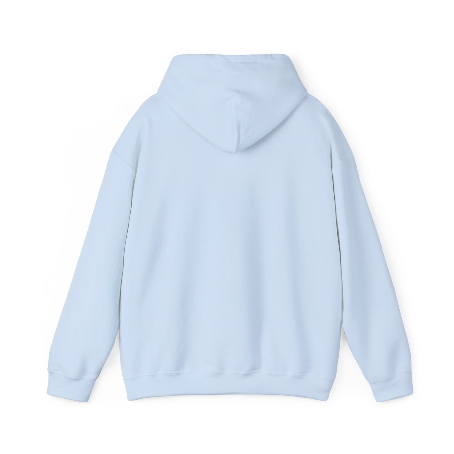 Unisex Hoodie Orginal Klein