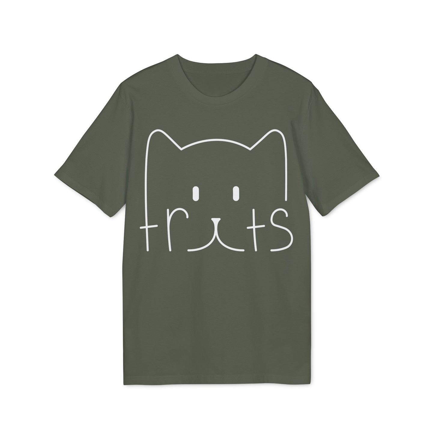 Frits Unisex Softstyle T-Shirt