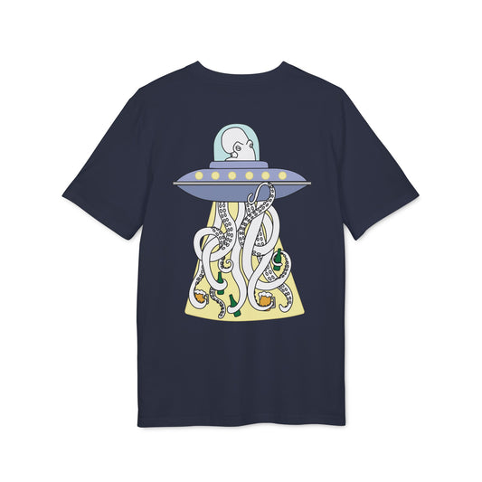 Ufo Unisex Softstyle T-Shirt