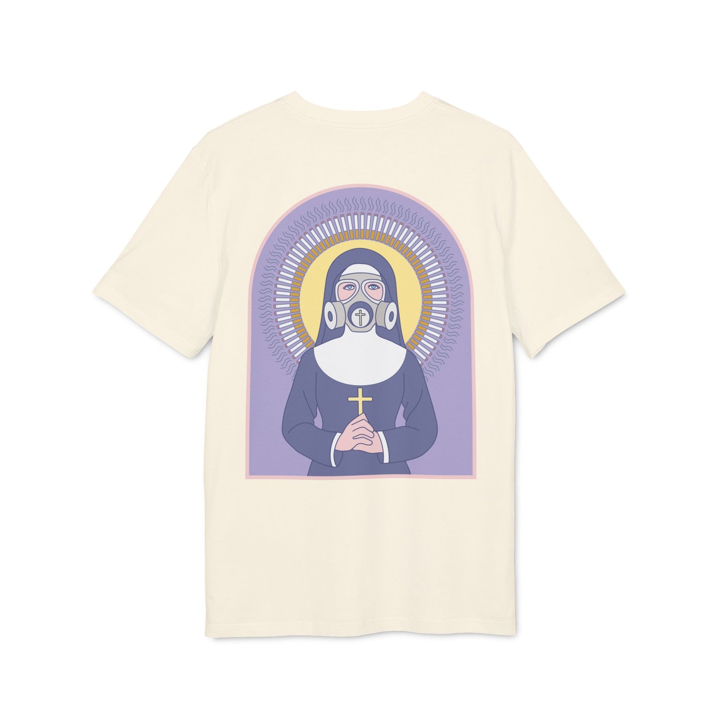 Non Unisex Softstyle T-Shirt