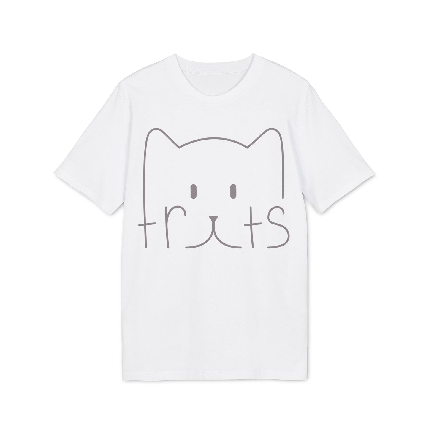 Frits Unisex Softstyle T-Shirt