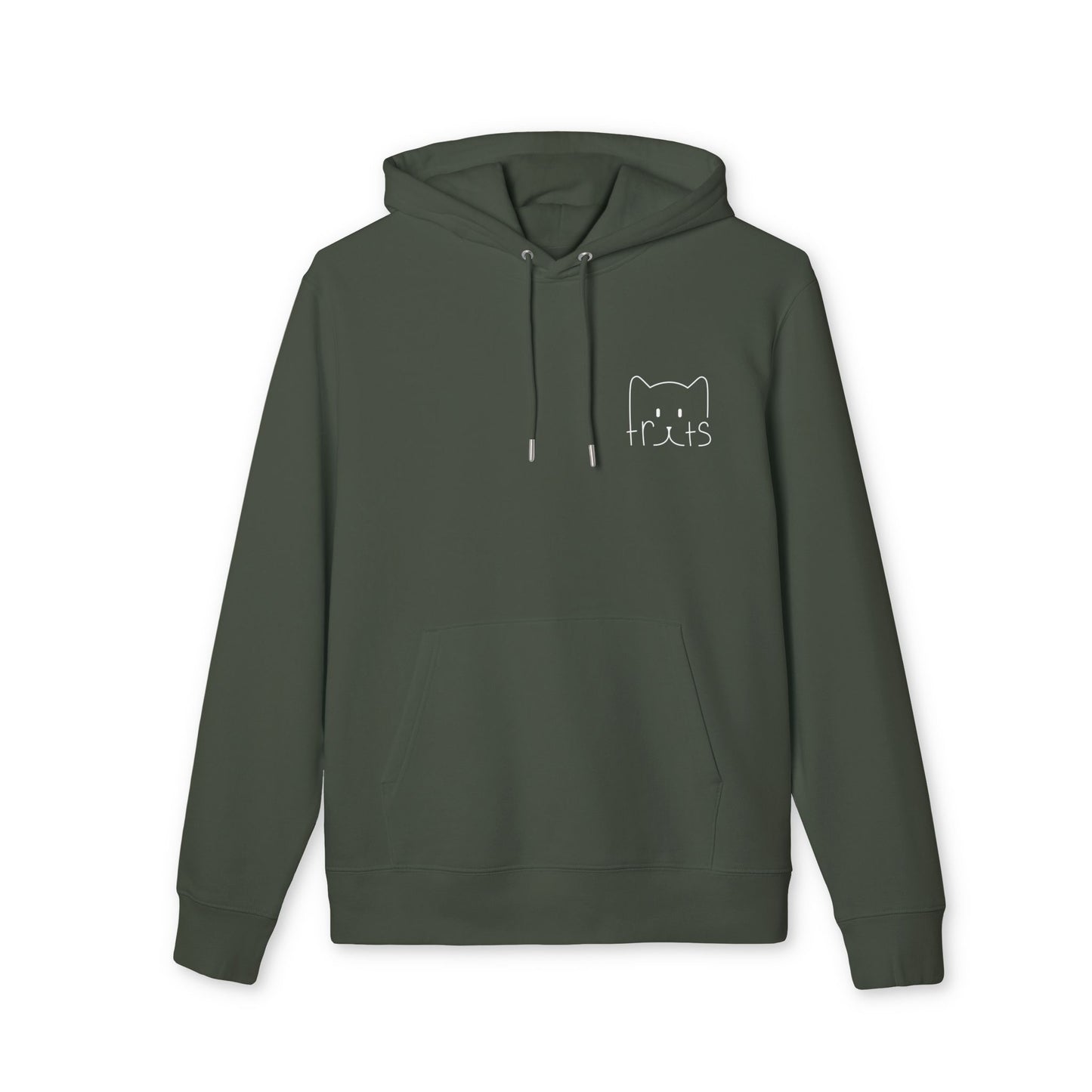 Valkhof hoodie 2.0