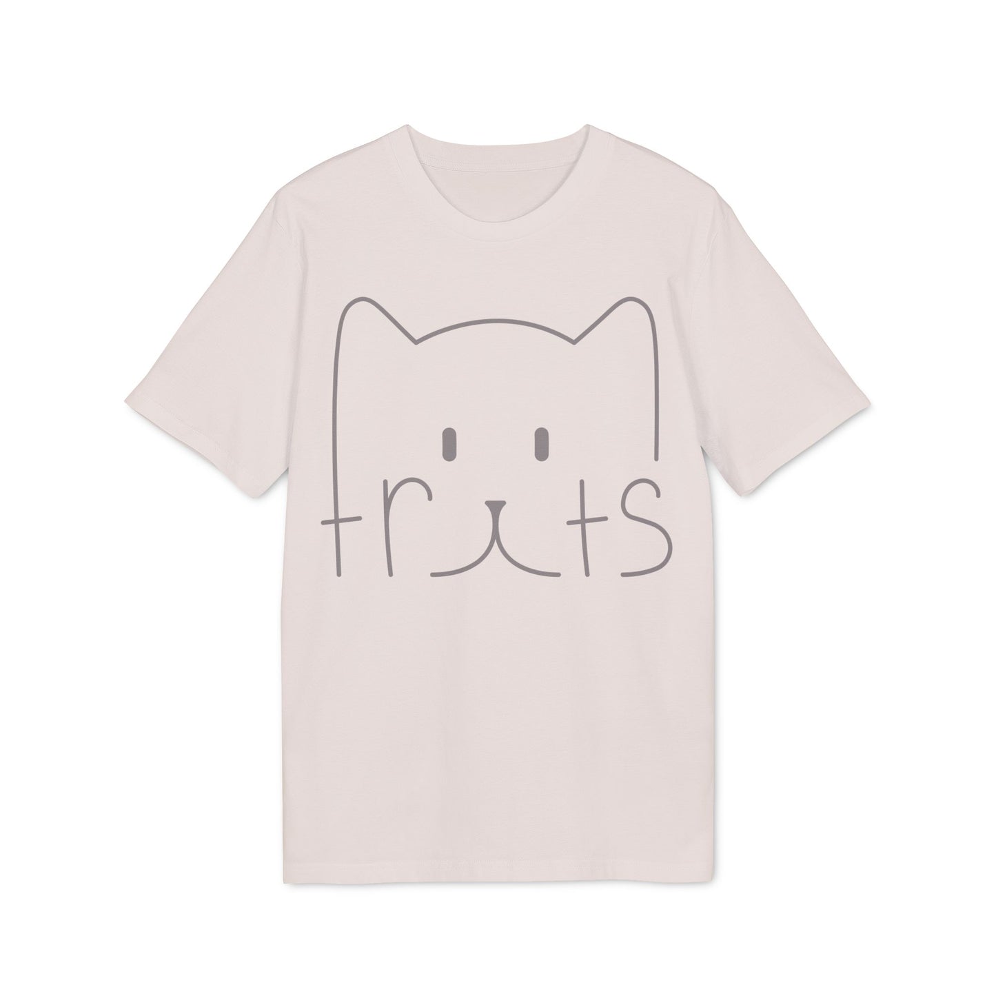 Frits Unisex Softstyle T-Shirt