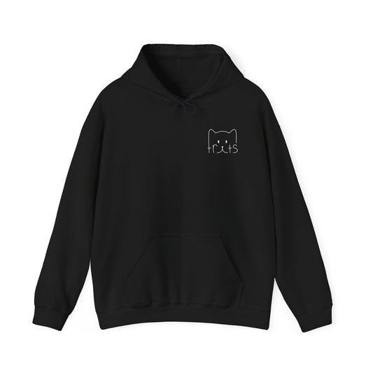 Unisex Hoodie Orginal Klein