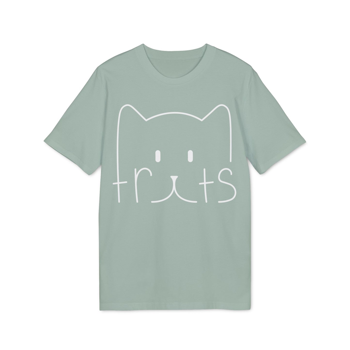 Frits Unisex Softstyle T-Shirt