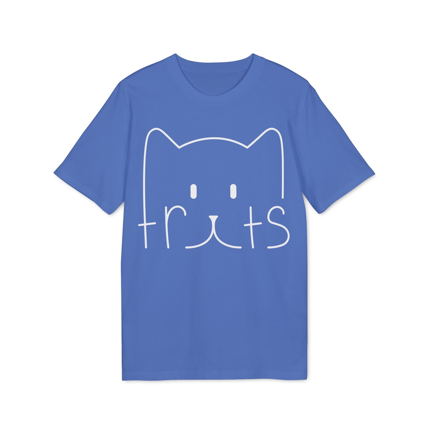 Frits Unisex Softstyle T-Shirt